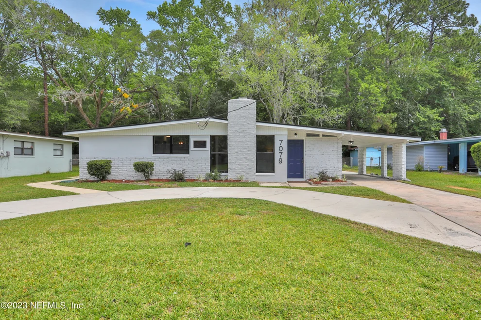 Unit for sale at 7079 DEAUVILLE Road, Jacksonville, FL 32205