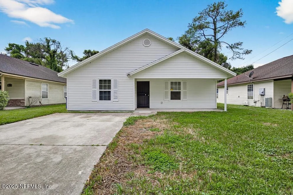 Unit for sale at 9060 3RD Avenue, Jacksonville, FL 32208