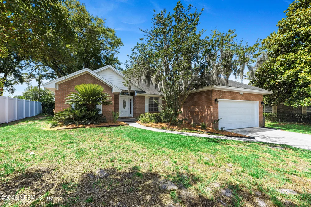Unit for sale at 4720 BRIERWOOD Road, Jacksonville, FL 32257