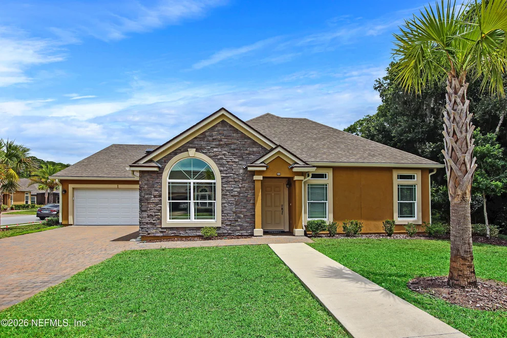 Unit for sale at 262 TIMOGA Trail, St. Augustine, FL 32084