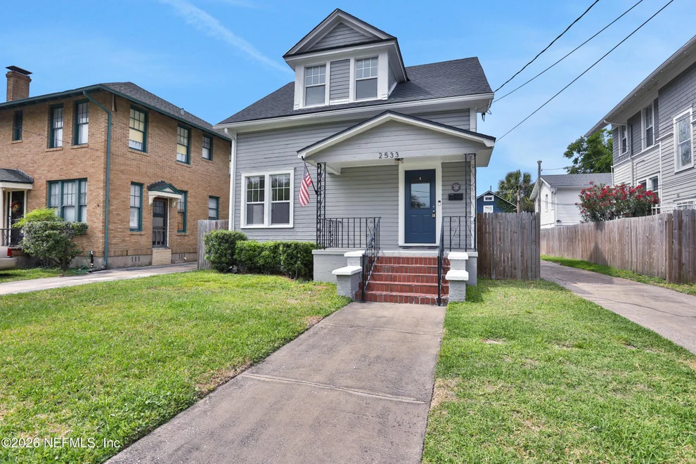 Unit for sale at 2533 HERSCHEL Street, Jacksonville, FL 32204