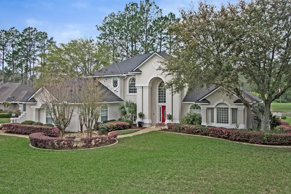 Unit for sale at 2800 Applachee Way, St. Johns, FL 32259