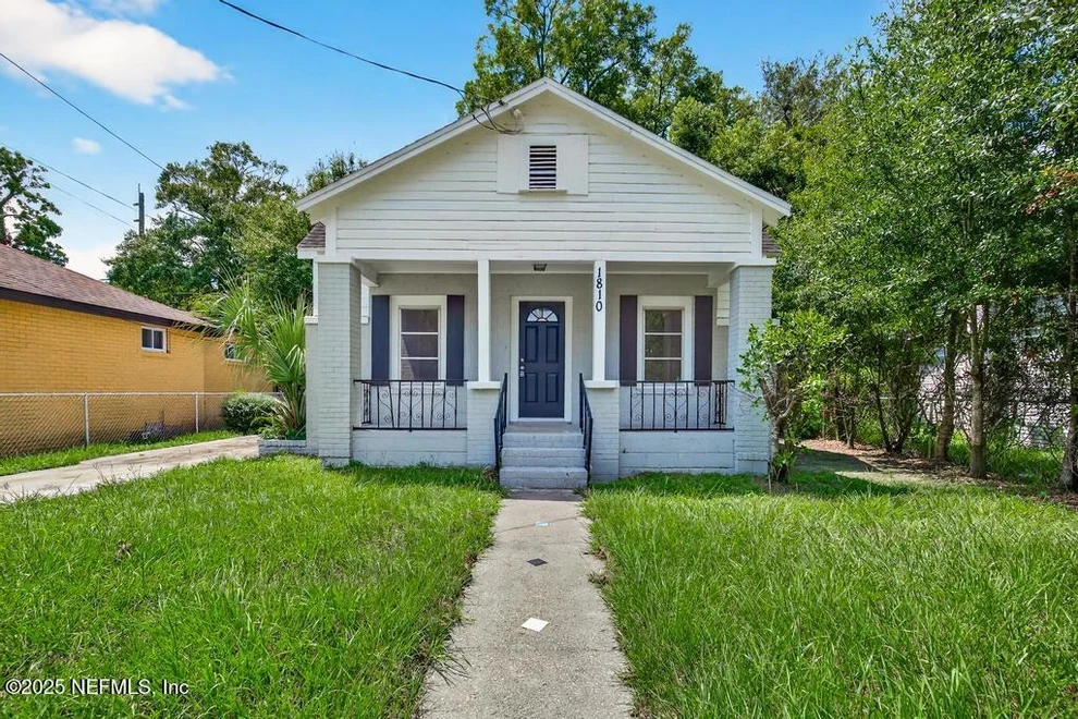 Unit for sale at 1810 W 24TH Street, Jacksonville, FL 32209