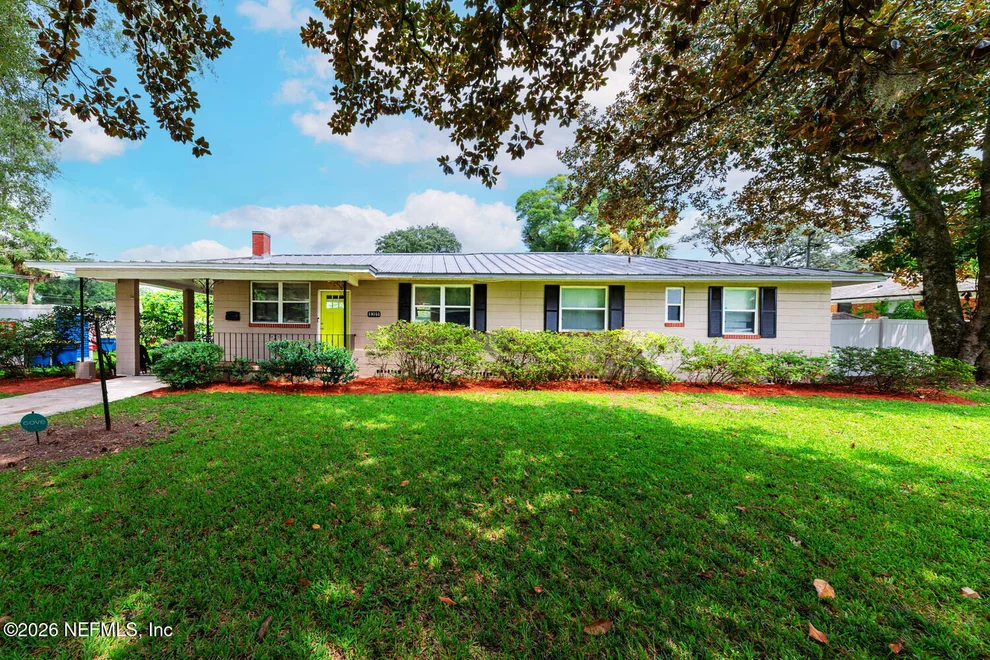 Unit for sale at 8309 CALENTO Street, Jacksonville, FL 32211