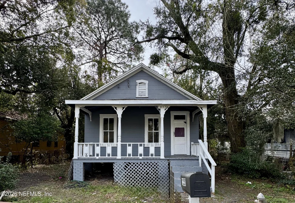 Unit for sale at 1058 DYAL Street, Jacksonville, FL 32206