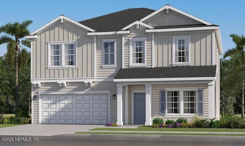 Unit for sale at 5877 LAGOON CRUISE Way, Jacksonville, FL 32234