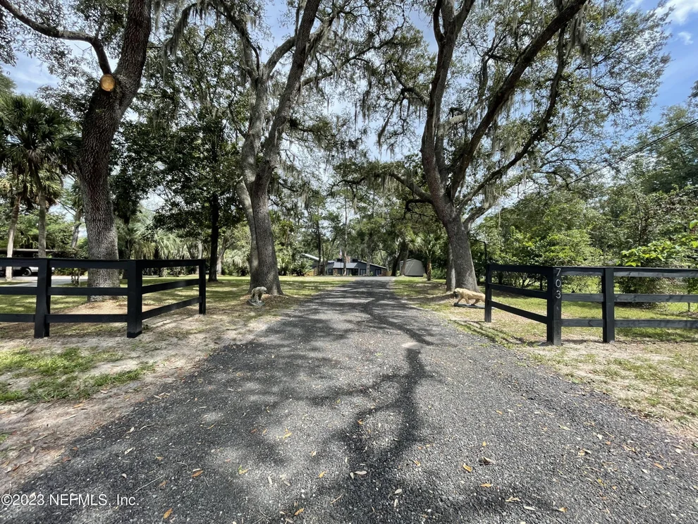 Unit for sale at 703 ARTHUR MOORE Drive, Green Cove Springs, FL 32043
