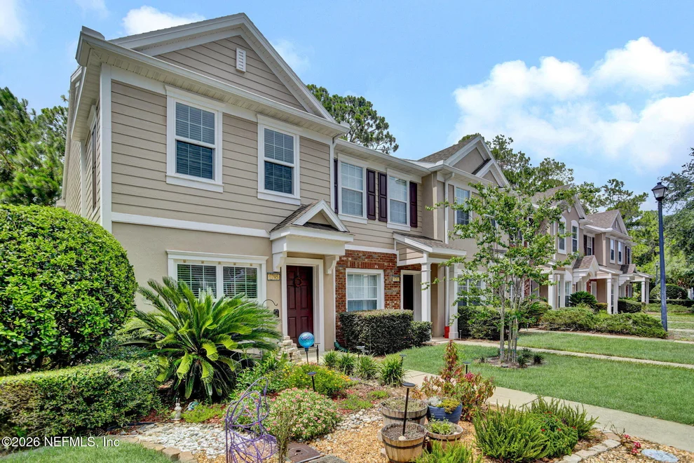 Unit for sale at 6795 ARCHING BRANCH Circle, Jacksonville, FL 32258