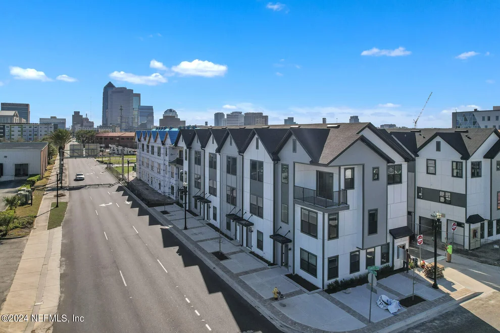 Unit for sale at 1095 PORTER Street, Jacksonville, FL 32204