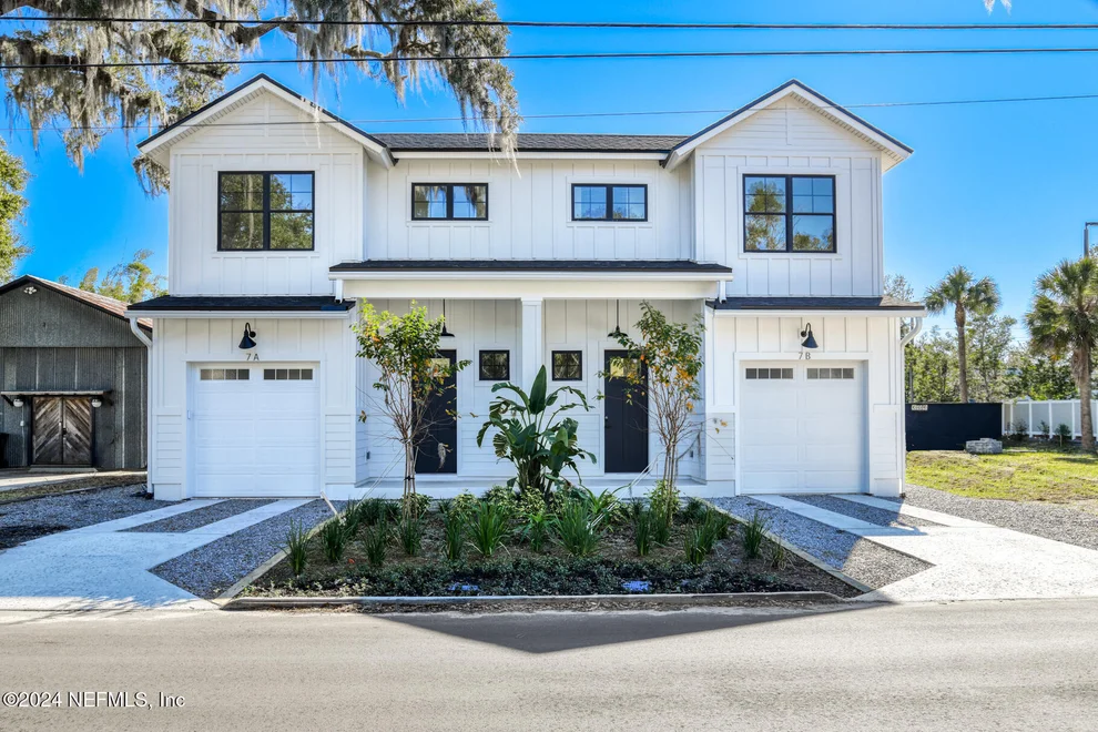 Unit for sale at 7 SEBASTIAN Avenue, St. Augustine, FL 32084