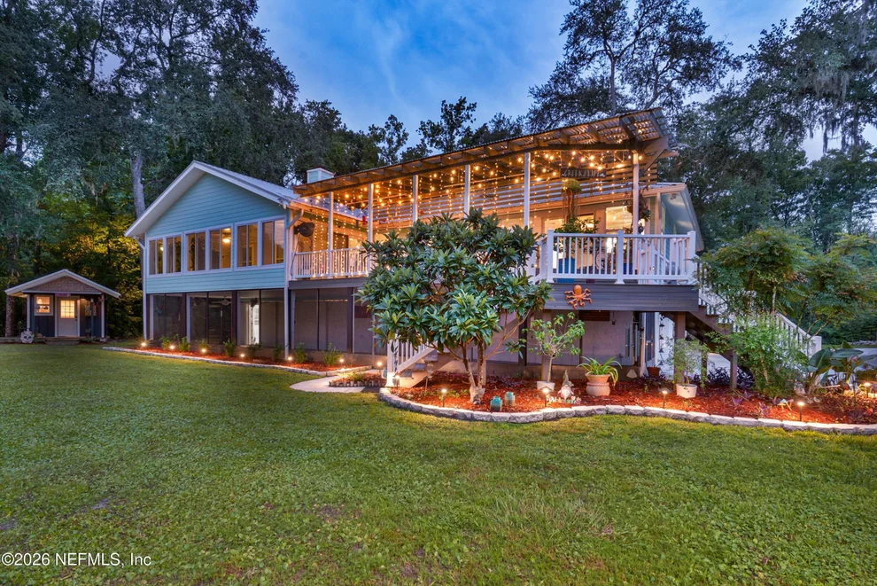 Unit for sale at 4002 SCENIC Drive, Middleburg, FL 32068