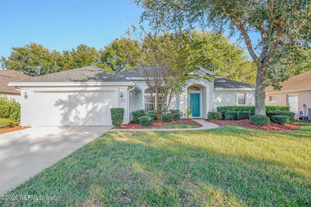Unit for sale at 284 SAN NICOLAS Way, St. Augustine, FL 32080