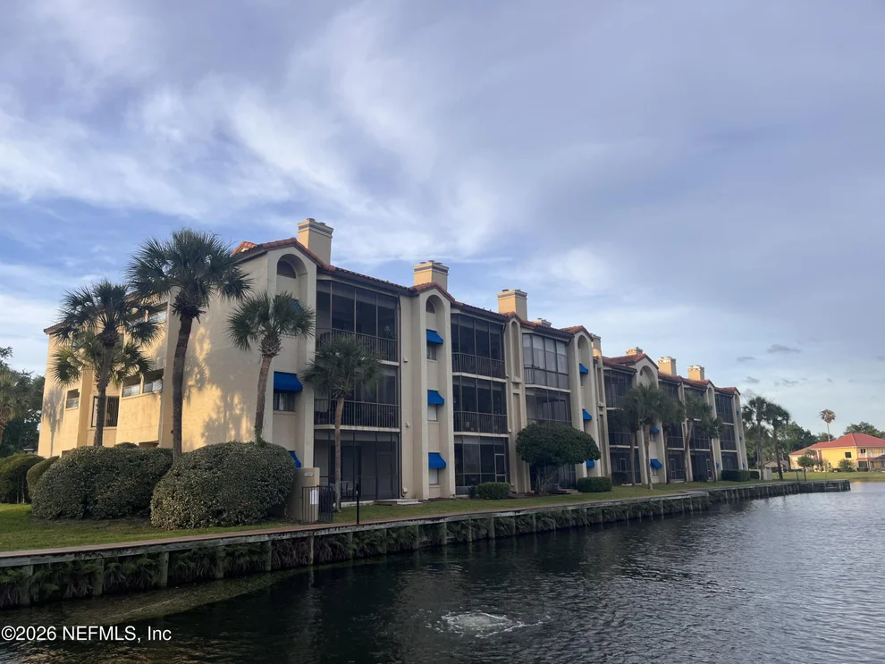 Unit for sale at 3820 LAVISTA Circle, Jacksonville, FL 32217