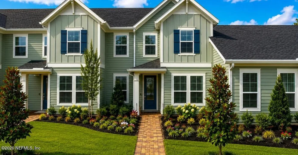 Unit for sale at 10817 CORANDO Way, Jacksonville, FL 32257
