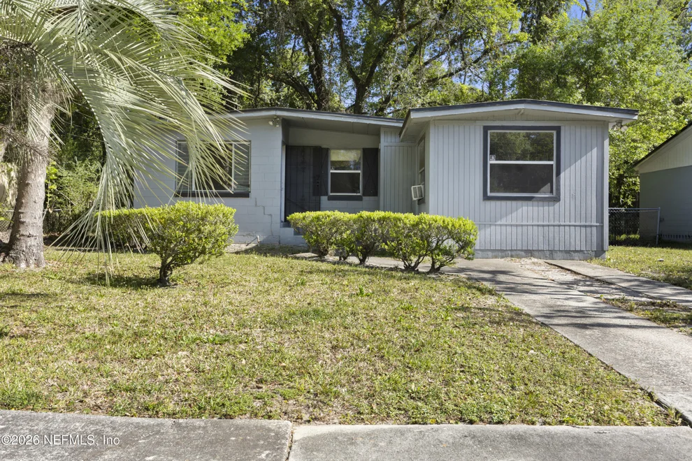 Unit for sale at 4140 LOCKHART Drive, Jacksonville, FL 32209
