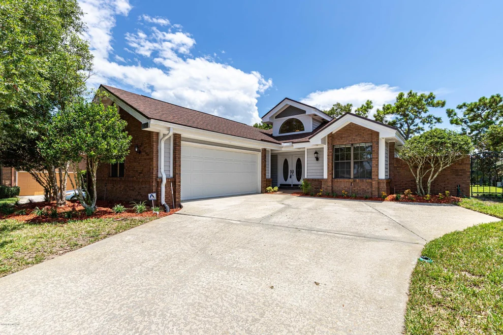 Unit for sale at 12478 MASTERS RIDGE Drive, Jacksonville, FL 32225