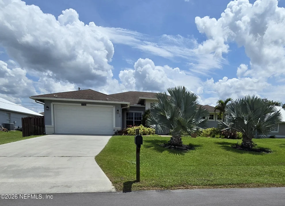 Unit for sale at 538 SW KABOT Avenue, Port St. Lucie, FL 34953