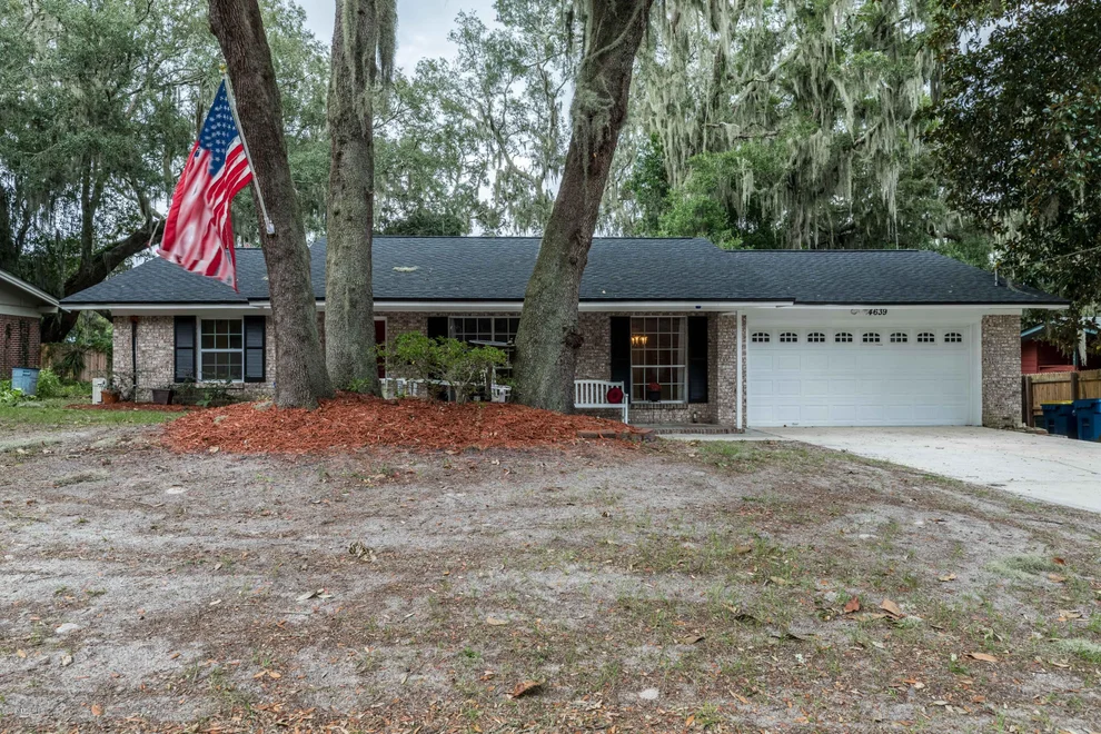 Unit for sale at 4639 BLUFF Avenue, Jacksonville, FL 32225