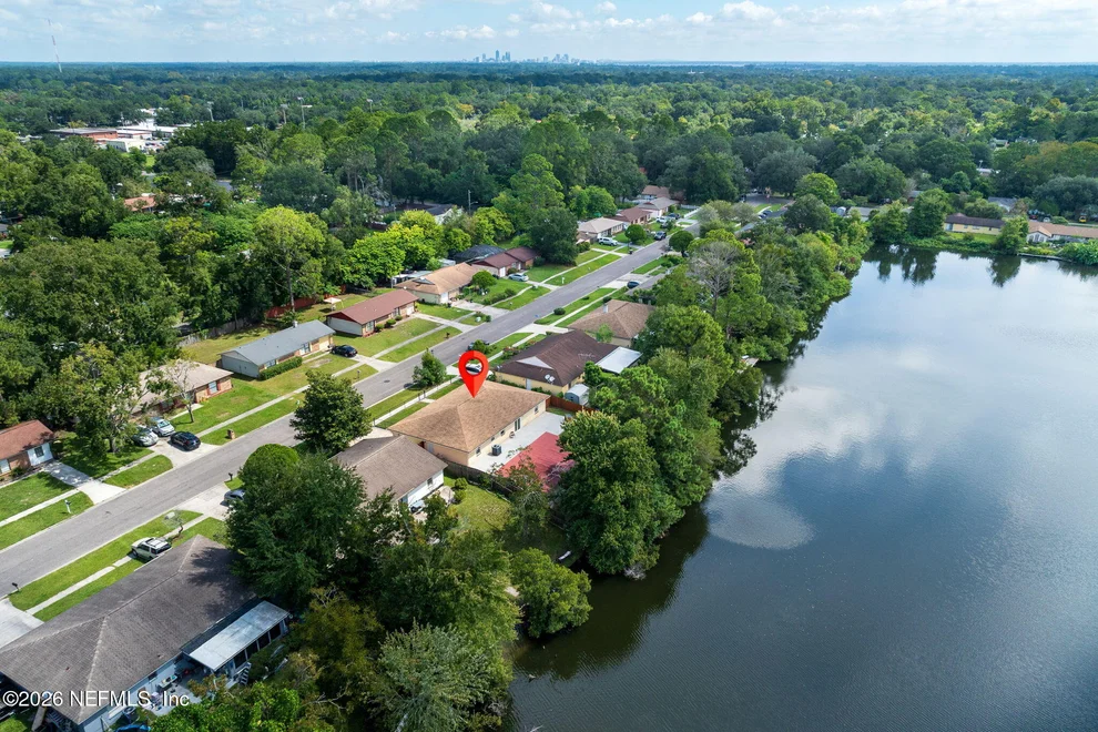 Unit for sale at 7108 PRELLIE Street, Jacksonville, FL 32210