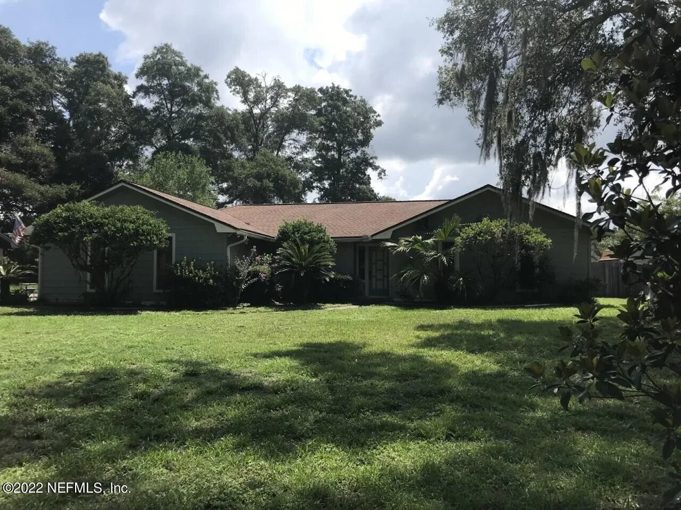Unit for sale at 12511 SHADY CREEK Drive, Jacksonville, FL 32223