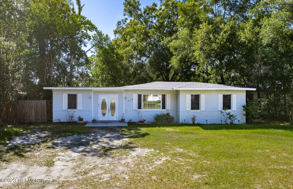 Unit for sale at 430 GLYNLEA Road, Jacksonville, FL 32216
