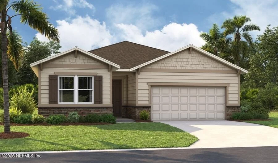 Unit for sale at 47 WHITE TREE Court, St. Augustine, FL 32092