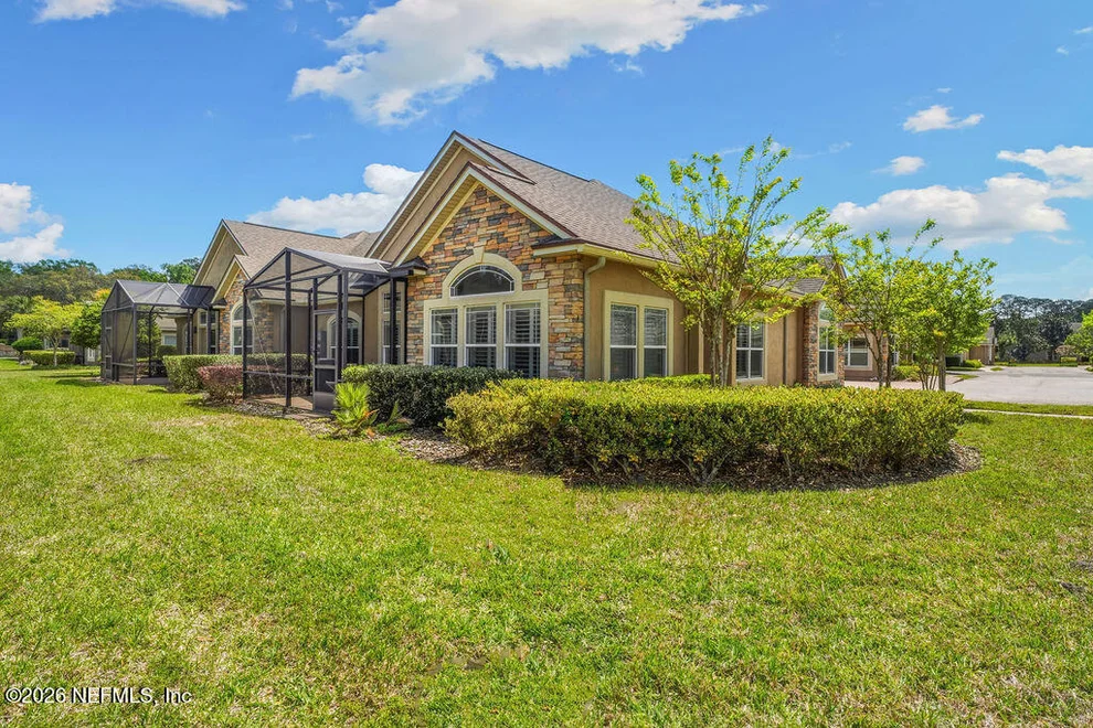 Unit for sale at 48 OCALE Court, St. Augustine, FL 32084