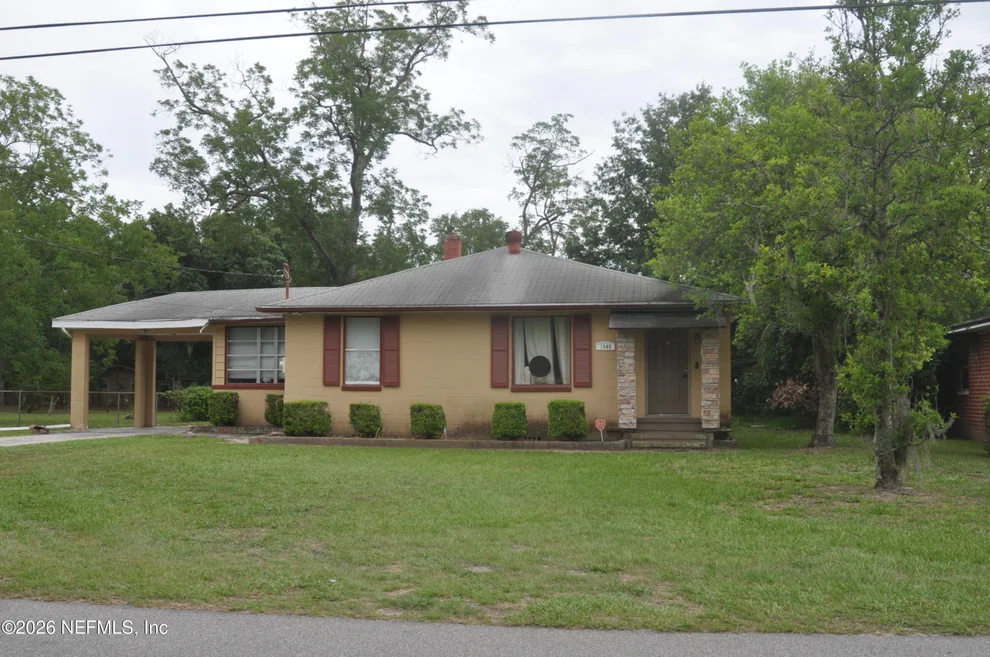 Unit for sale at 1640 BASSETT Road, Jacksonville, FL 32208