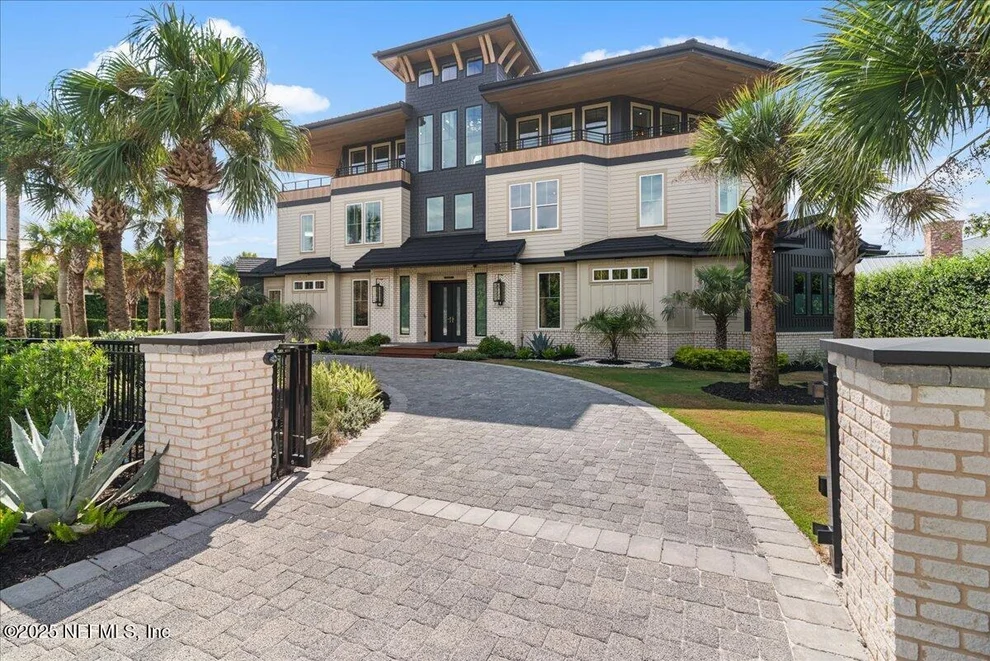 Unit for sale at 4334 PONTE VEDRA Boulevard, Jacksonville Beach, FL 32250