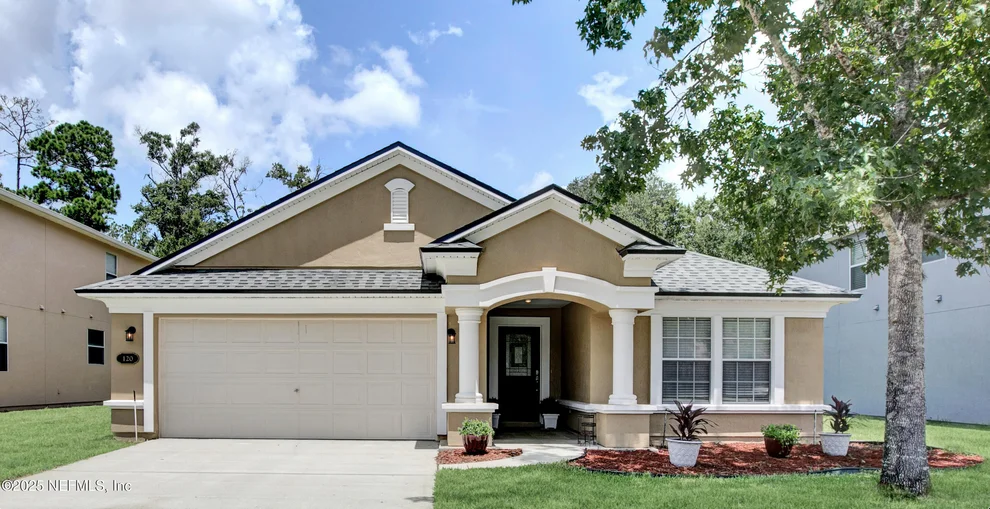 Unit for sale at 120 BEDSTONE Drive, St. Johns, FL 32259