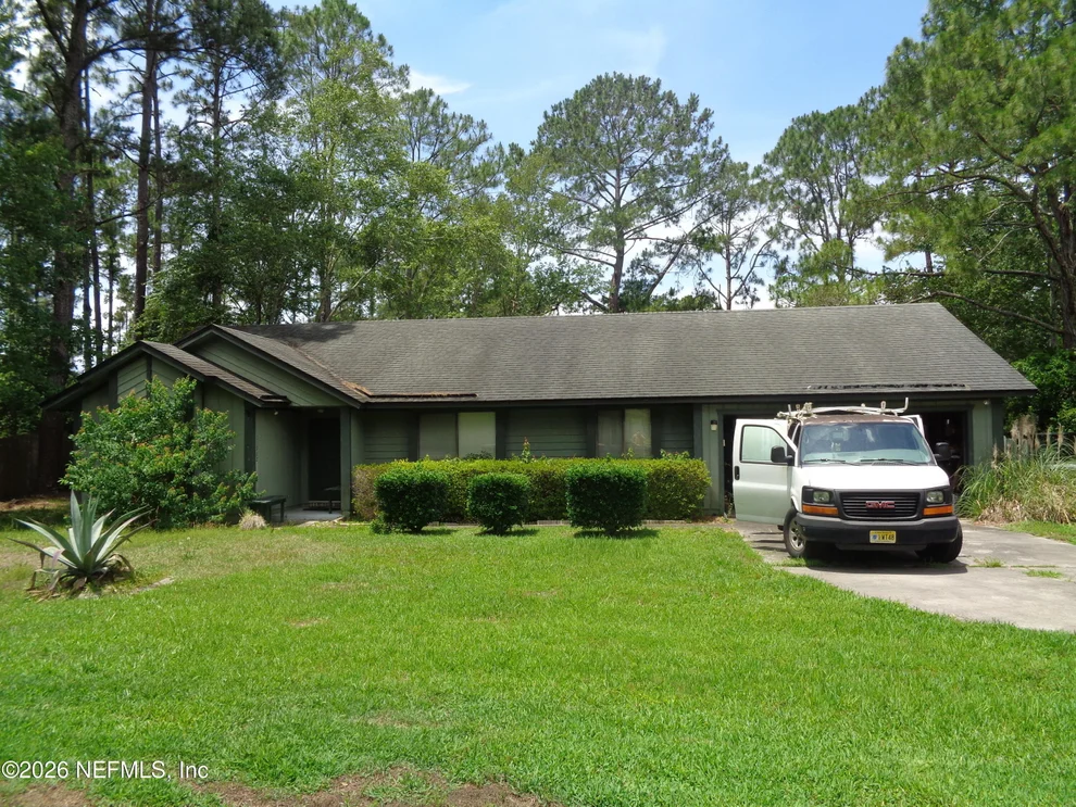 Unit for sale at 11962 NICOBAR Court, Jacksonville, FL 32223