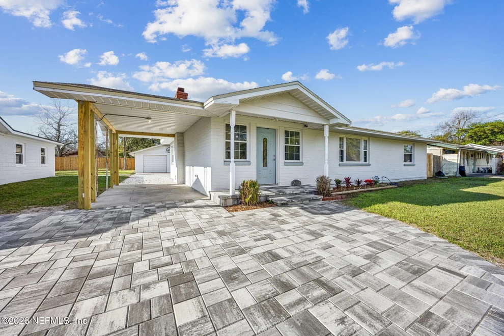 Unit for sale at 4534 BLACKBURN Street, Jacksonville, FL 32210