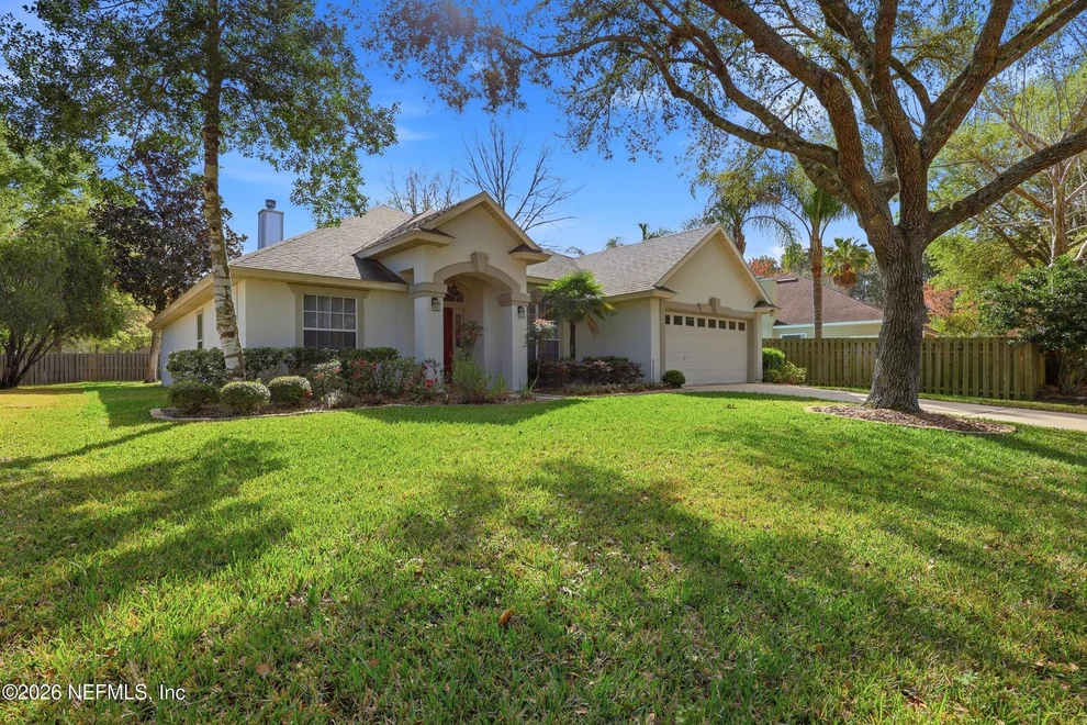 Unit for sale at 4512 S PENNYCRESS Place, St. Johns, FL 32259