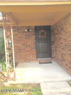 Unit for sale at 5147 BROKEN ARROW Drive N, Jacksonville, FL 32244