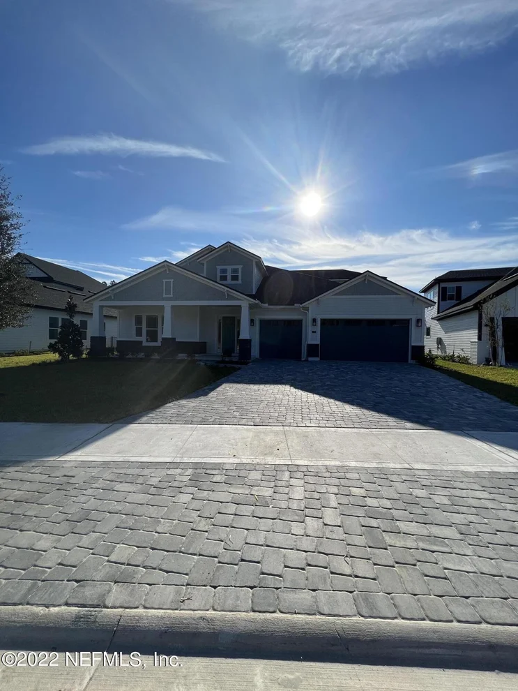 Unit for sale at 504 SHINNECOCK Drive, St. Johns, FL 32259