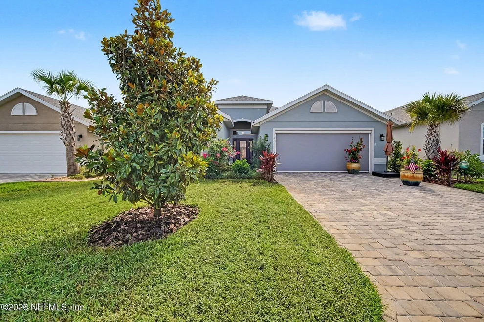 Unit for sale at 43 LAGOON Way, Palm Coast, FL 32137