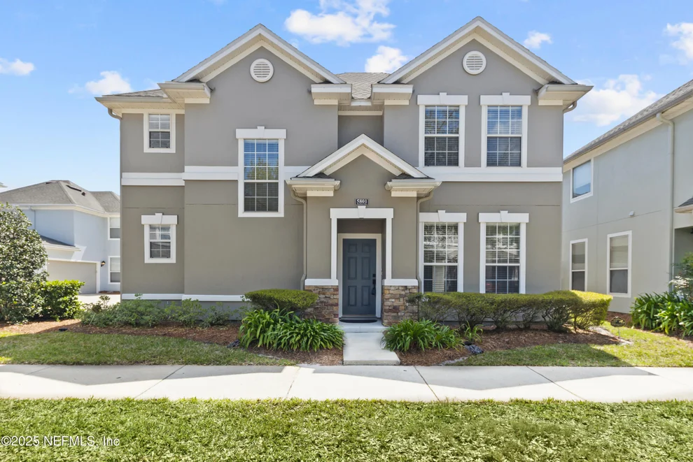 Unit for sale at 5801 SANDSTONE Way, Jacksonville, FL 32258