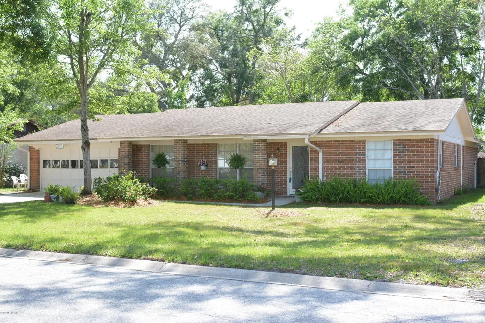 Unit for sale at 2518 LANG Avenue, Orange Park, FL 32073