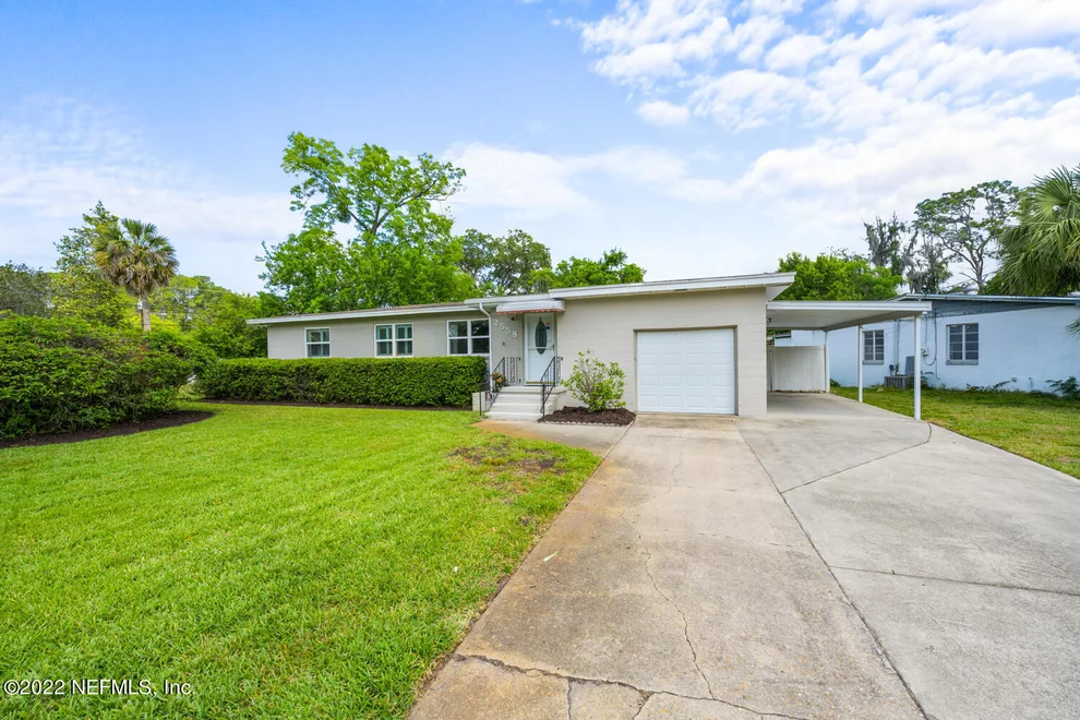 Unit for sale at 2558 PARENTAL HOME Road, Jacksonville, FL 32216