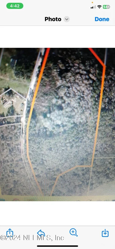 Unit for sale at 0 RICHARDSON Road, Glen St. Mary, FL 32040