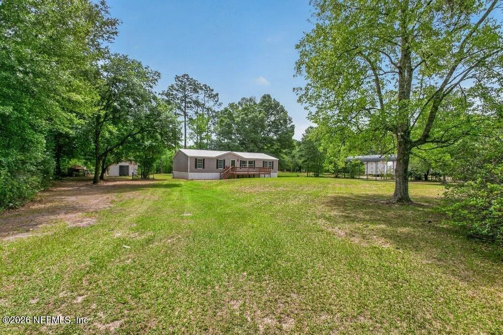 Unit for sale at 1631 WESTWOOD Court, Maxville, FL 32234