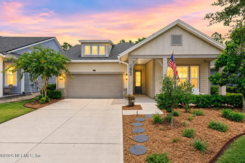 Unit for sale at 152 CONSTITUTION Drive, Ponte Vedra, FL 32081