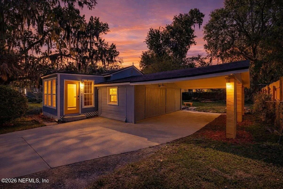 Unit for sale at 2520 LARSEN Road, Jacksonville, FL 32207