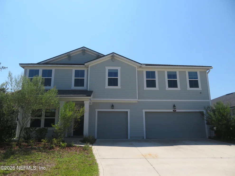 Unit for sale at 313 MEADOW CREEK Drive, St. Johns, FL 32259