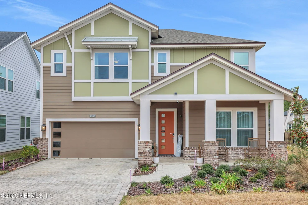 Unit for sale at 10026 INVENTION Lane, Jacksonville, FL 32256