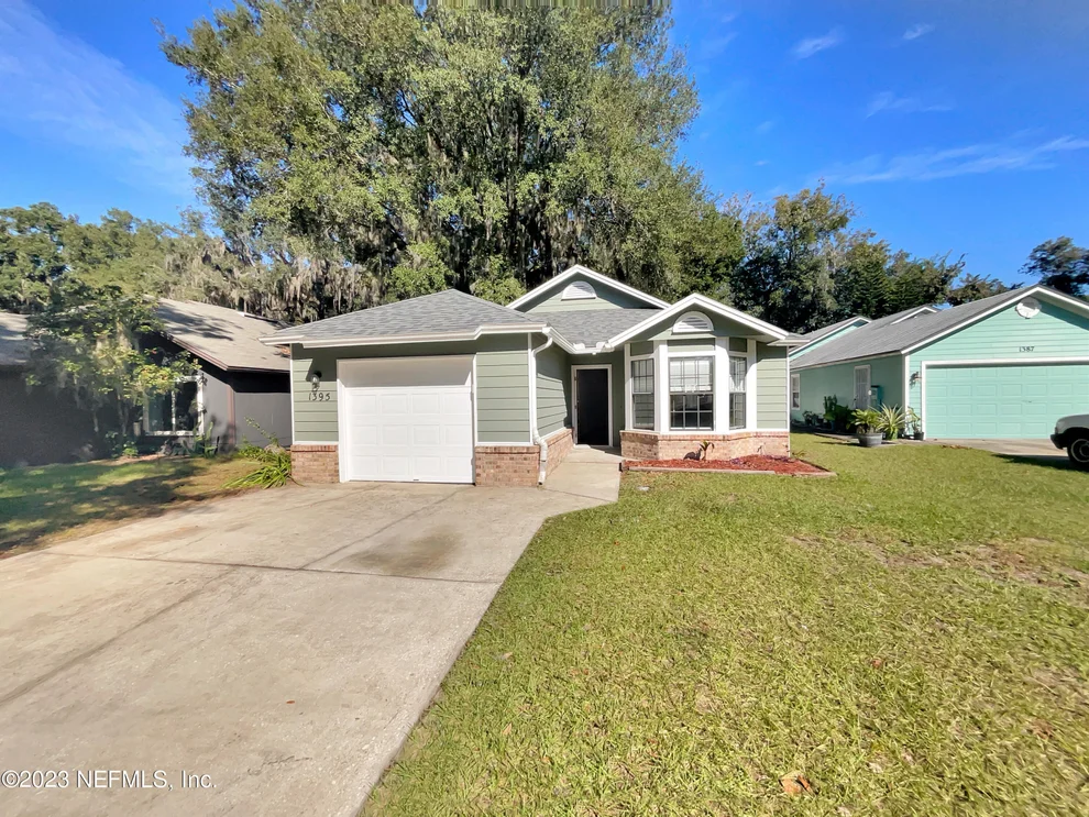 Unit for sale at 1395 MUNSON COVE Drive, Jacksonville, FL 32233