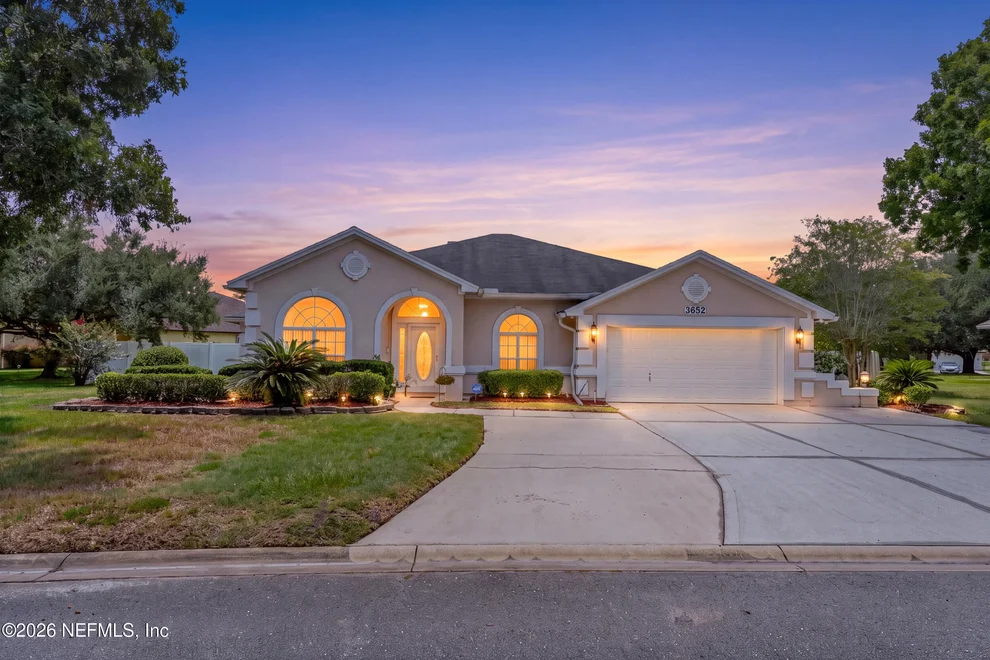Unit for sale at 3652 LYDIA ESTATES Terrace, Jacksonville, FL 32218