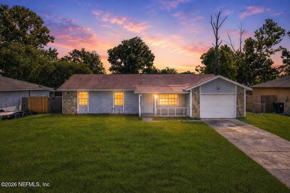 Unit for sale at 1790 KILLARN Circle, Middleburg, FL 32068