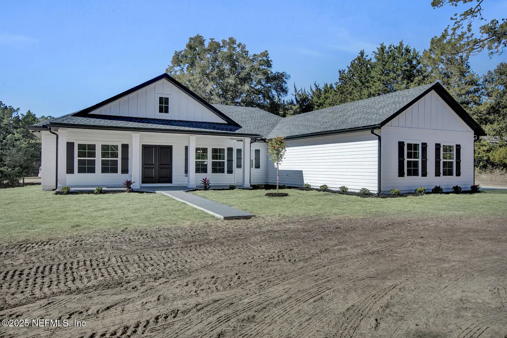 Unit for sale at 1384 ALLIE MURRAY Road, Middleburg, FL 32068