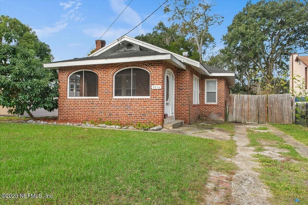 Unit for sale at 7656 LAURA Street N, Jacksonville, FL 32208